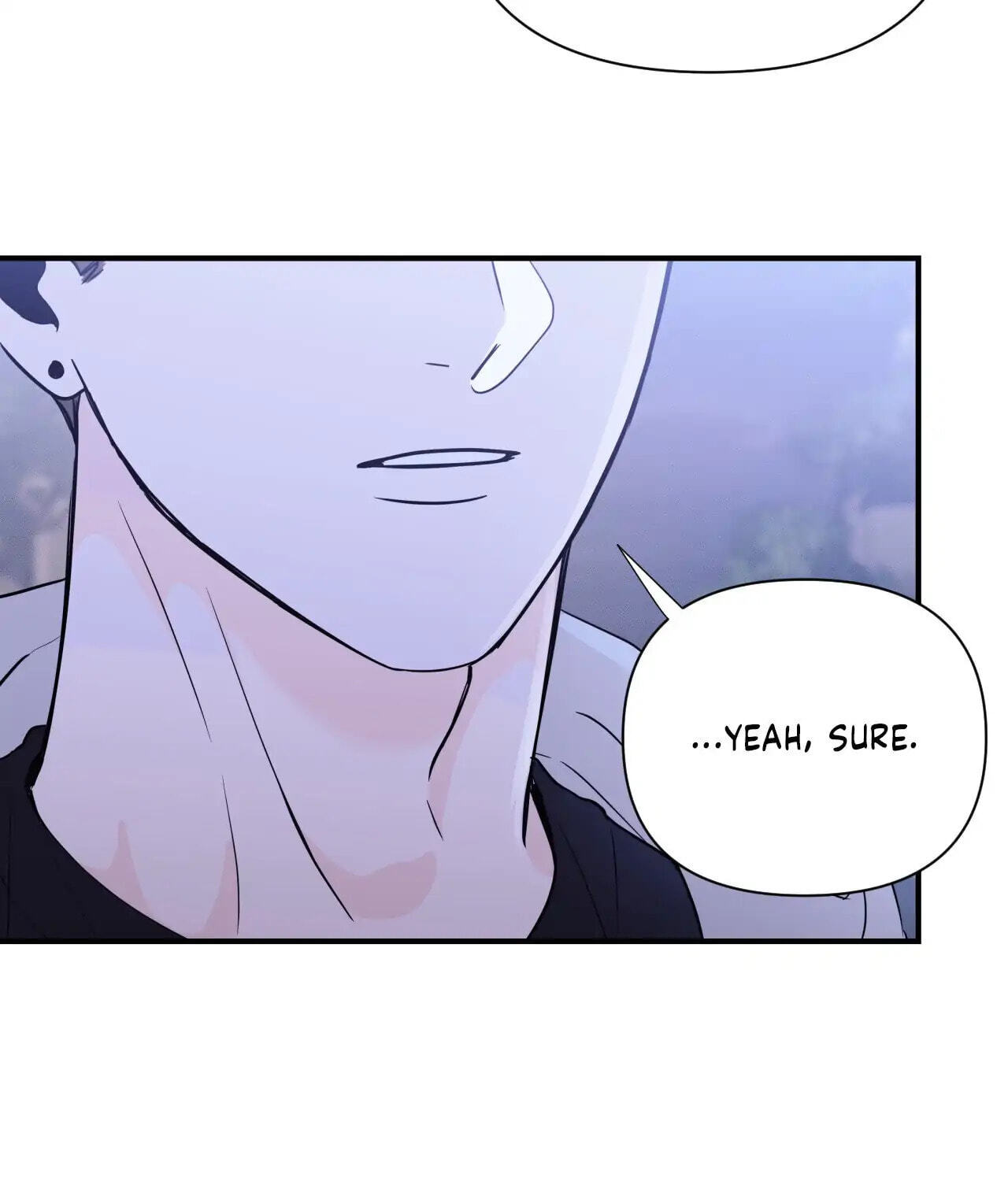 Read Zero Centimeter chapter 2 image 32 on Lezhin