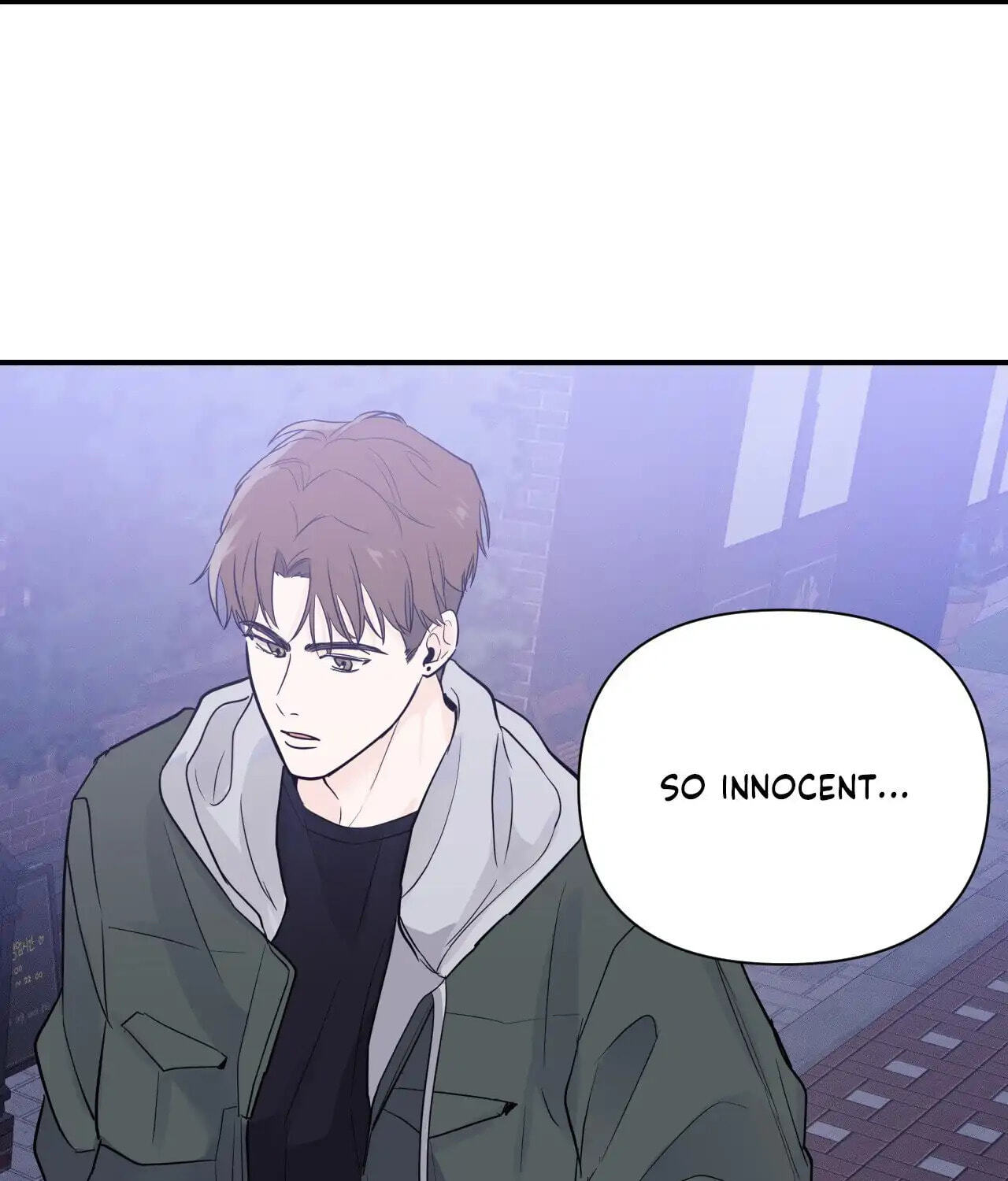 Read Zero Centimeter chapter 2 image 34 on Lezhin