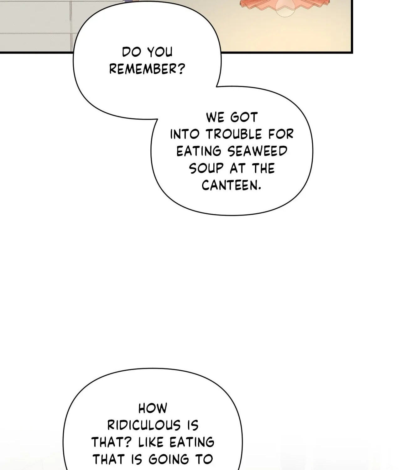 Read Zero Centimeter chapter 2 image 37 on Lezhin