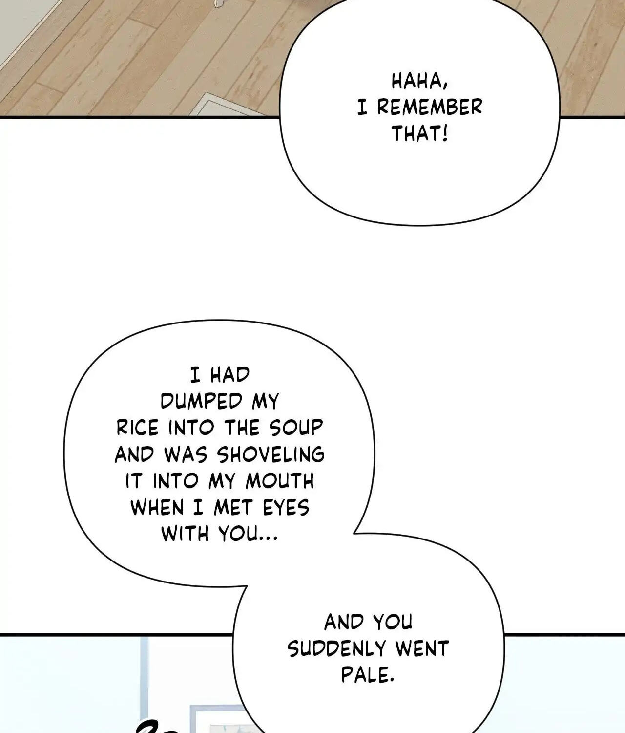 Read Zero Centimeter chapter 2 image 39 on Lezhin