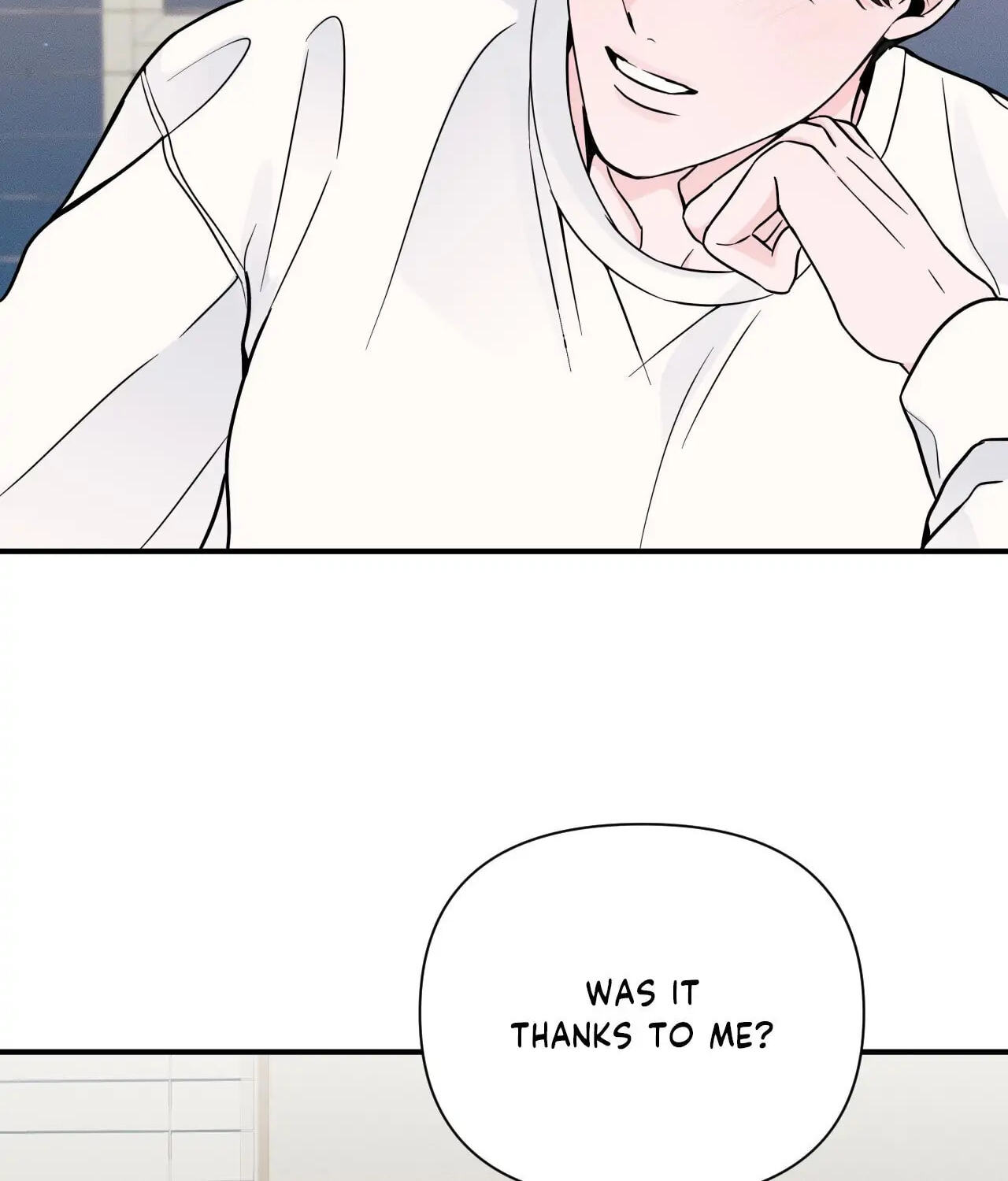 Read Zero Centimeter chapter 2 image 43 on Lezhin