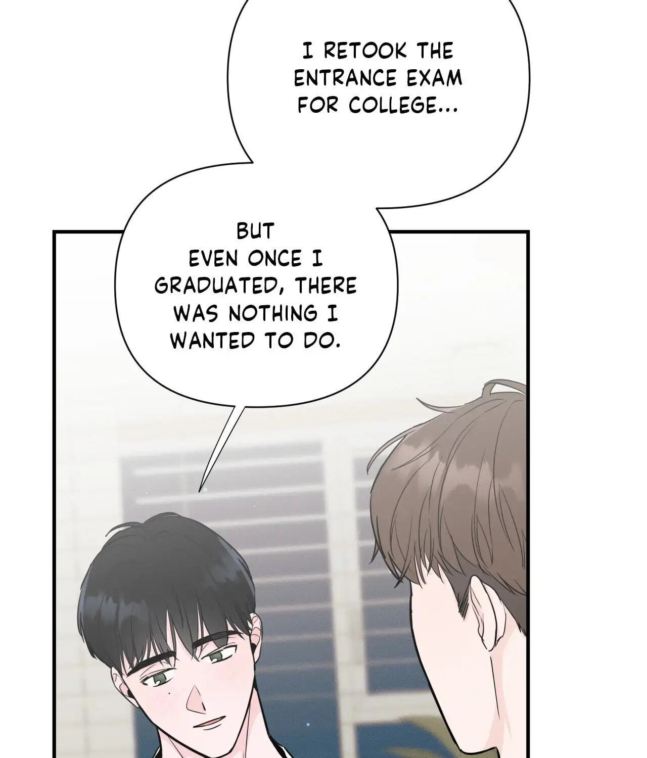 Read Zero Centimeter chapter 2 image 48 on Lezhin