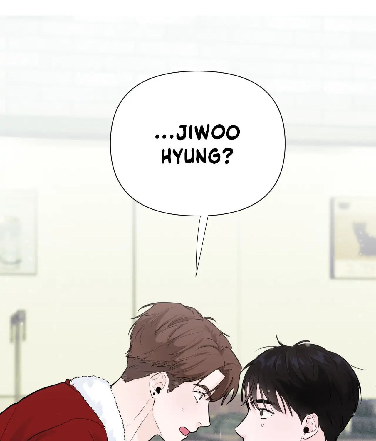 Read Zero Centimeter chapter 2 image 5 on Lezhin
