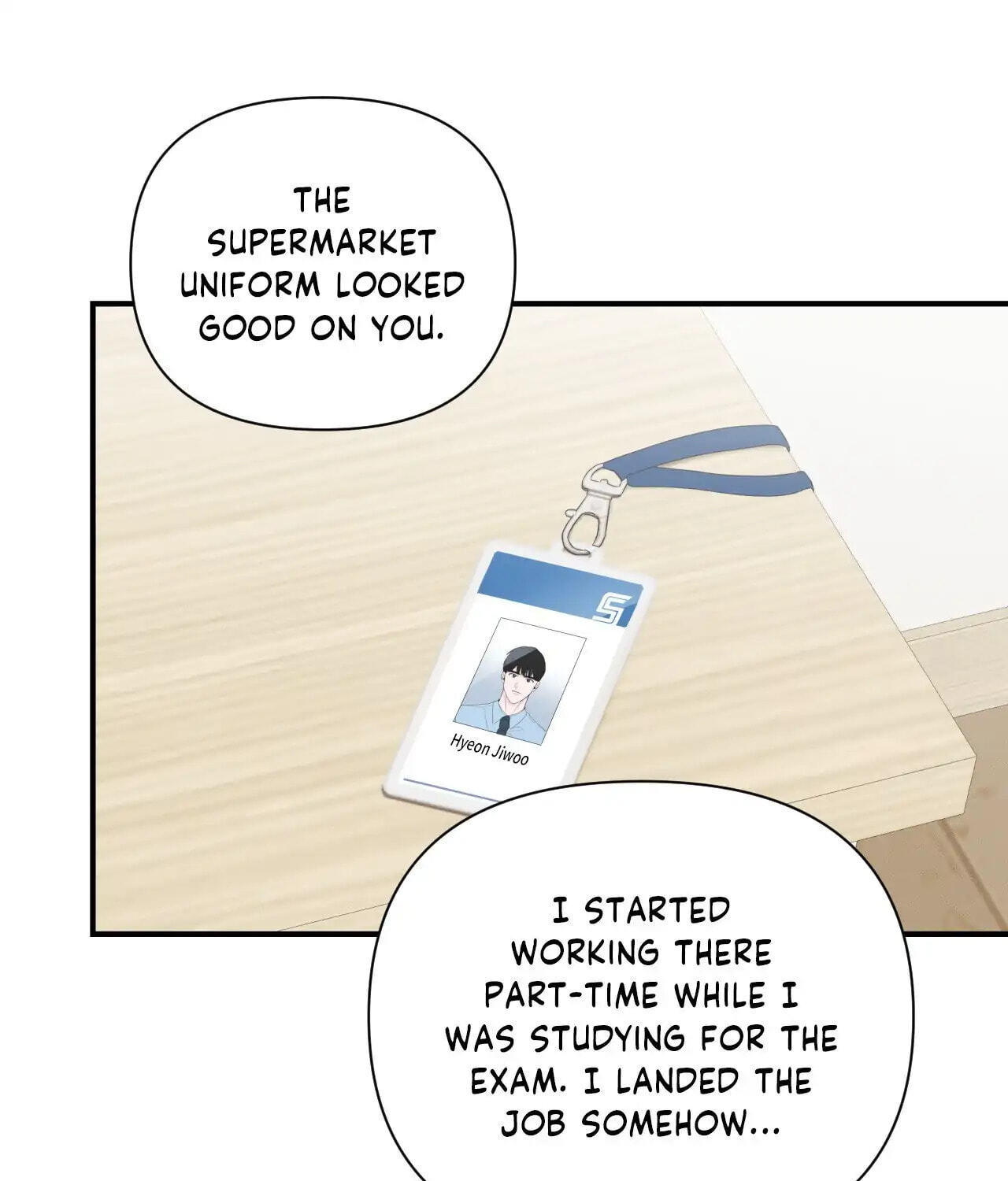 Read Zero Centimeter chapter 2 image 50 on Lezhin