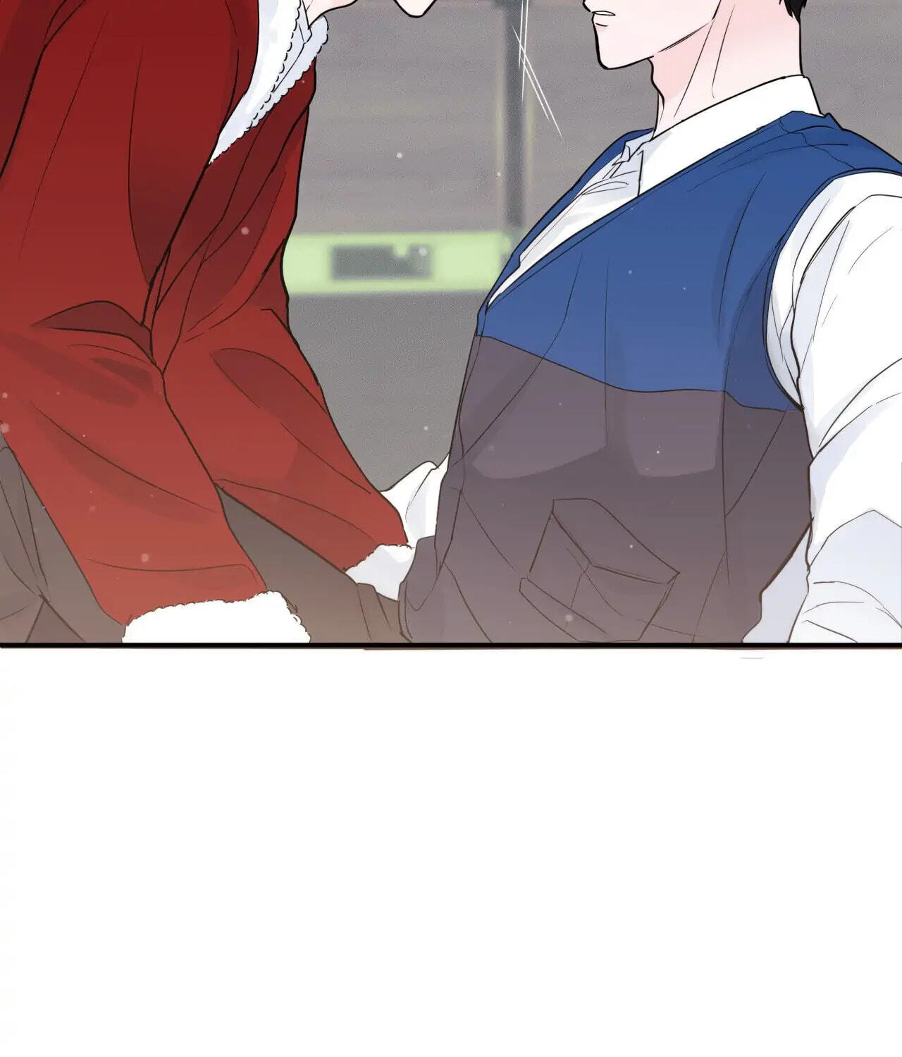 Read Zero Centimeter chapter 2 image 6 on Lezhin