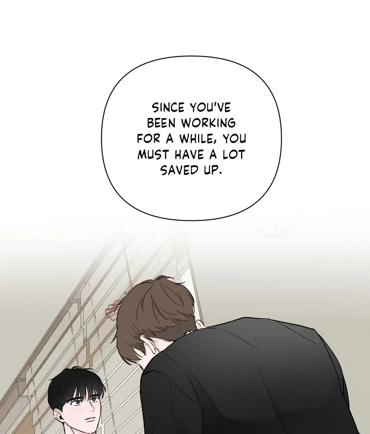 Read Zero Centimeter chapter 2 image 61 on Lezhin