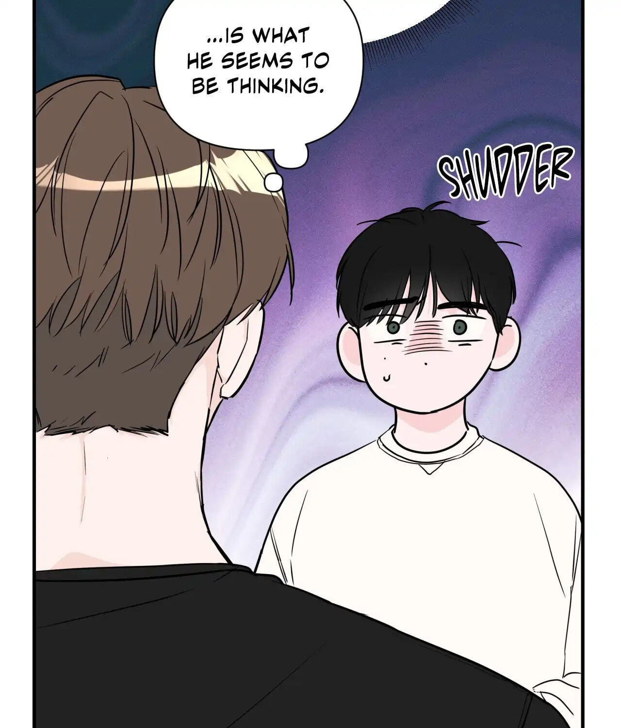 Read Zero Centimeter chapter 2 image 66 on Lezhin
