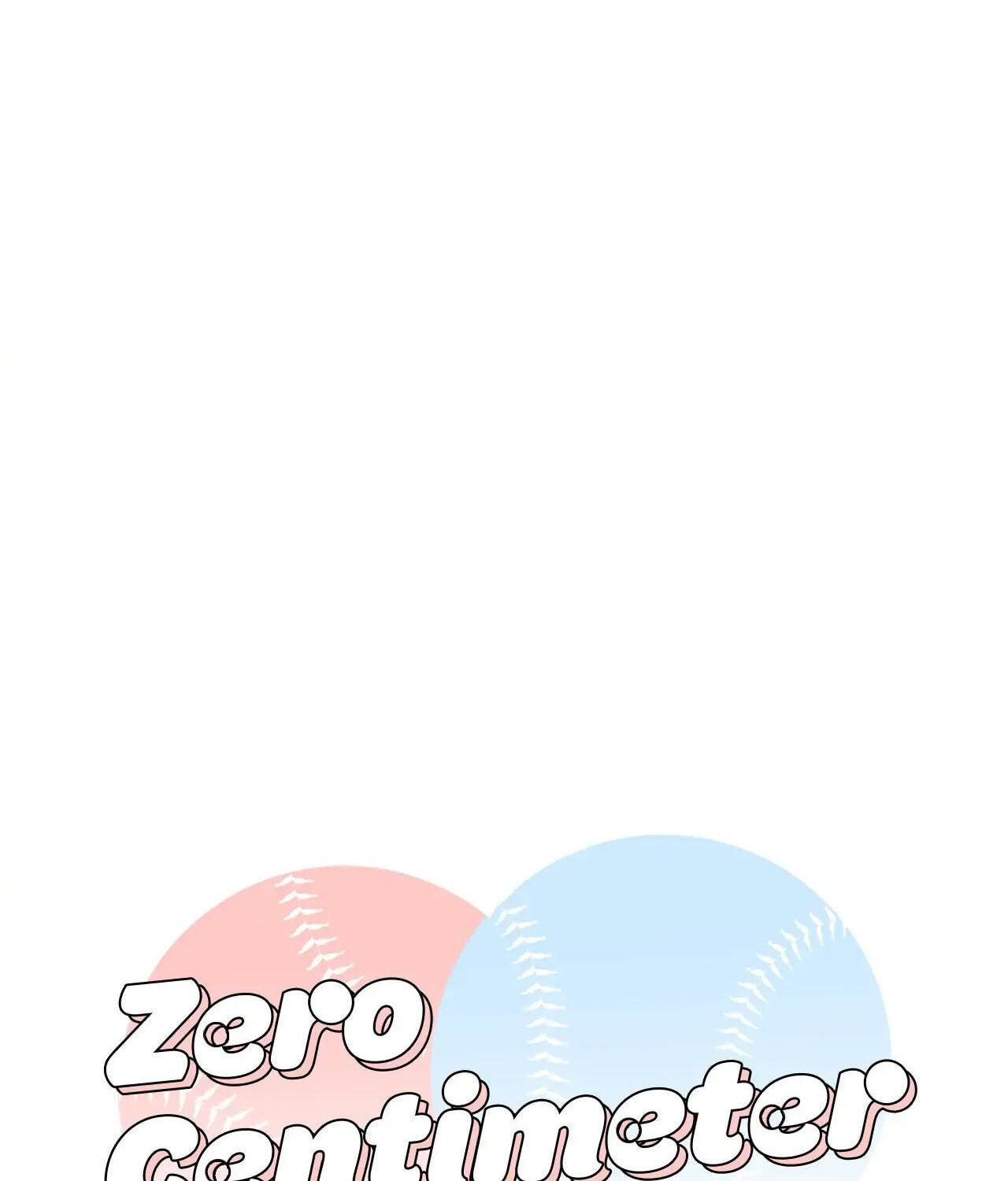 Read Zero Centimeter chapter 2 image 7 on Lezhin