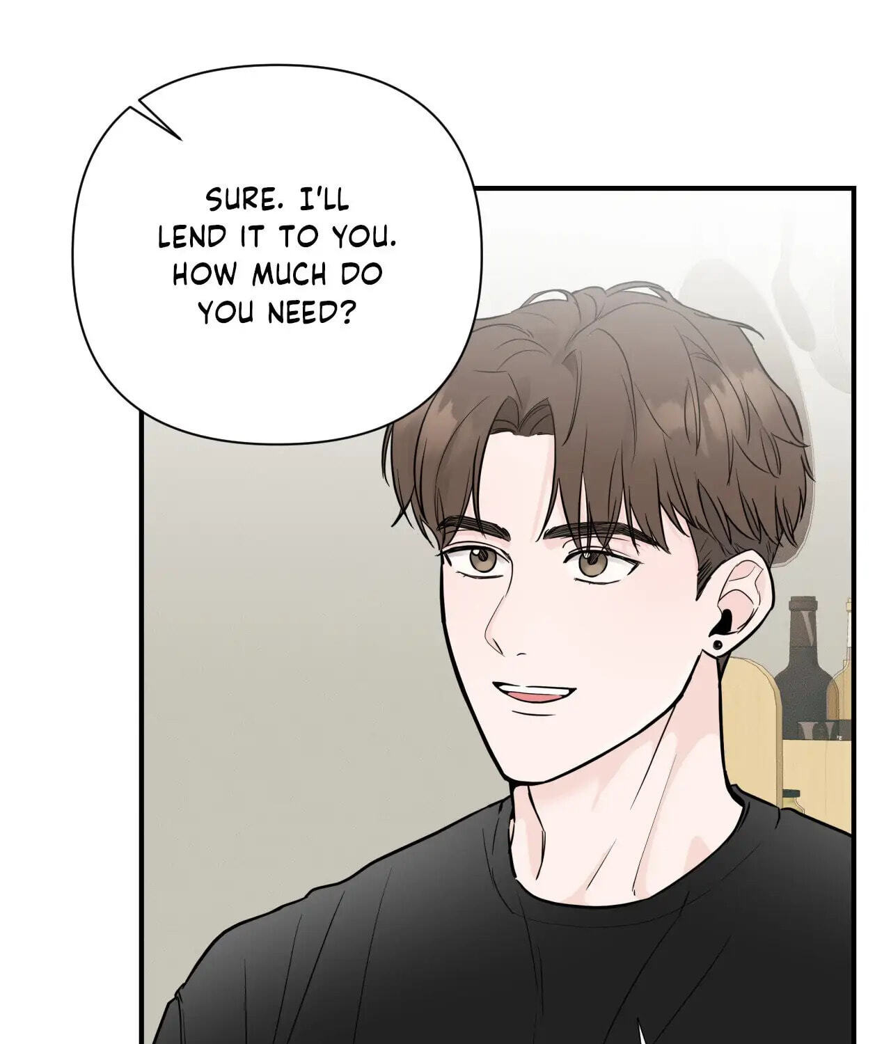 Read Zero Centimeter chapter 2 image 70 on Lezhin