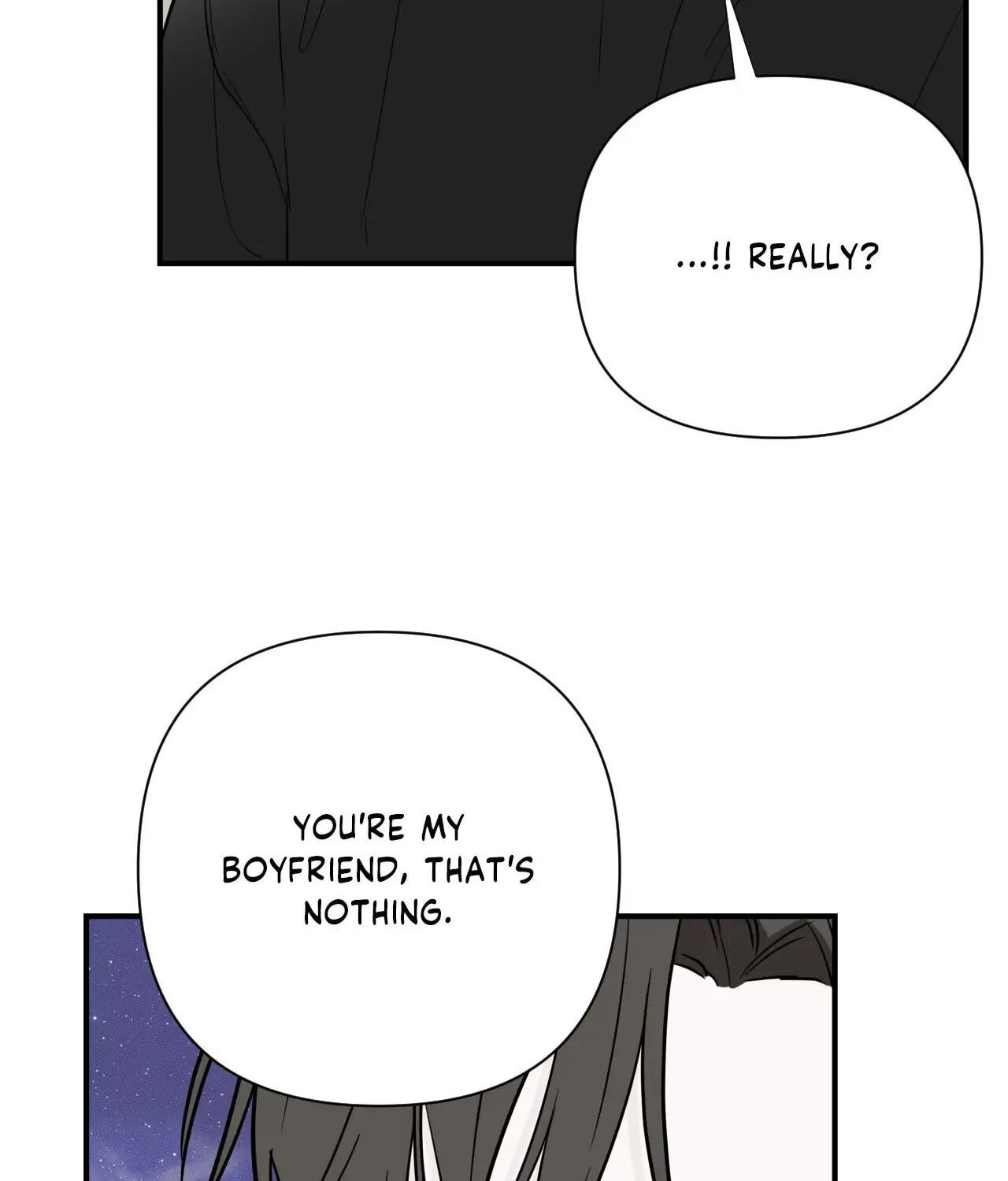 Read Zero Centimeter chapter 2 image 71 on Lezhin