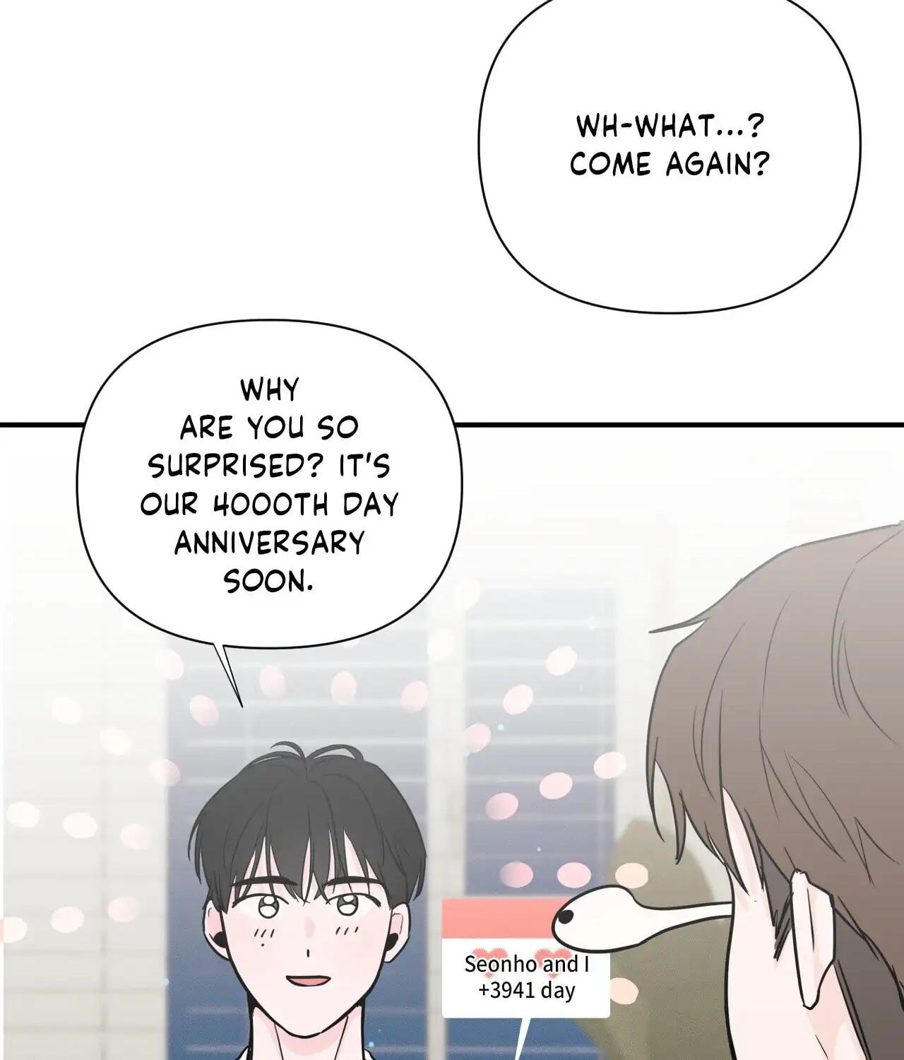 Read Zero Centimeter chapter 2 image 73 on Lezhin