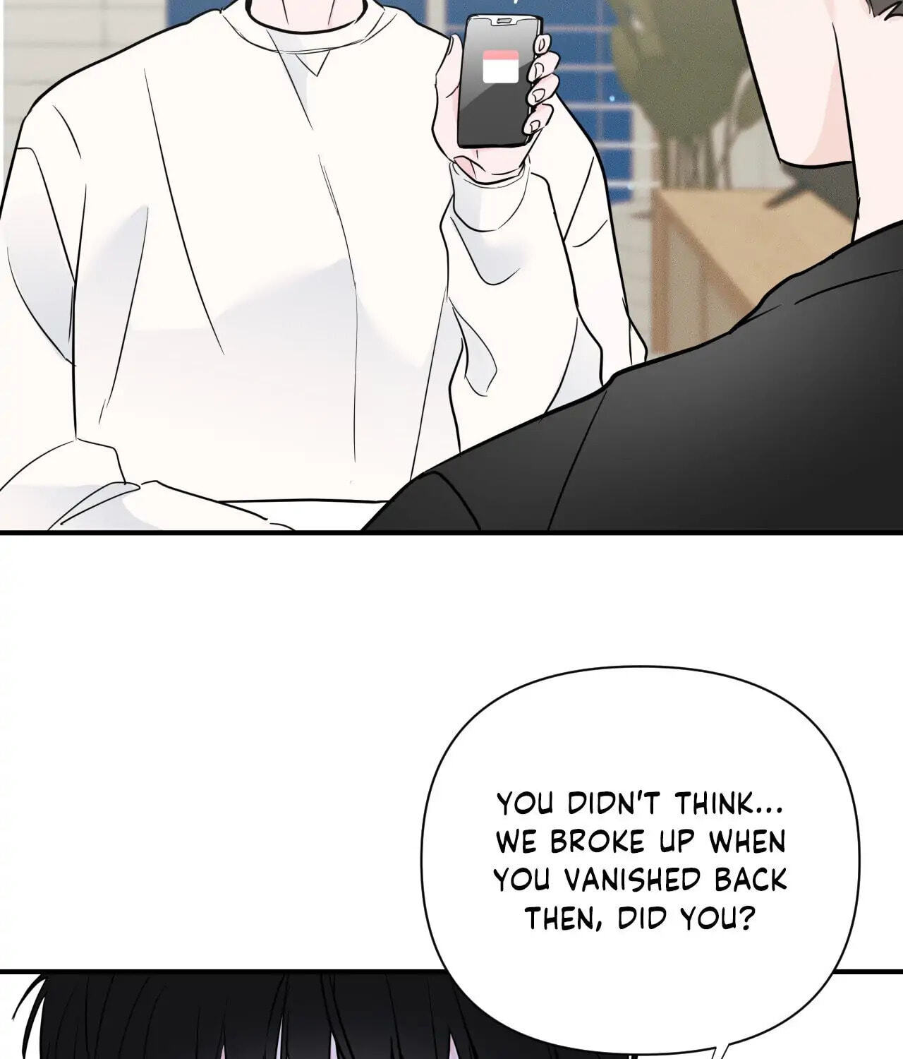 Read Zero Centimeter chapter 2 image 74 on Lezhin