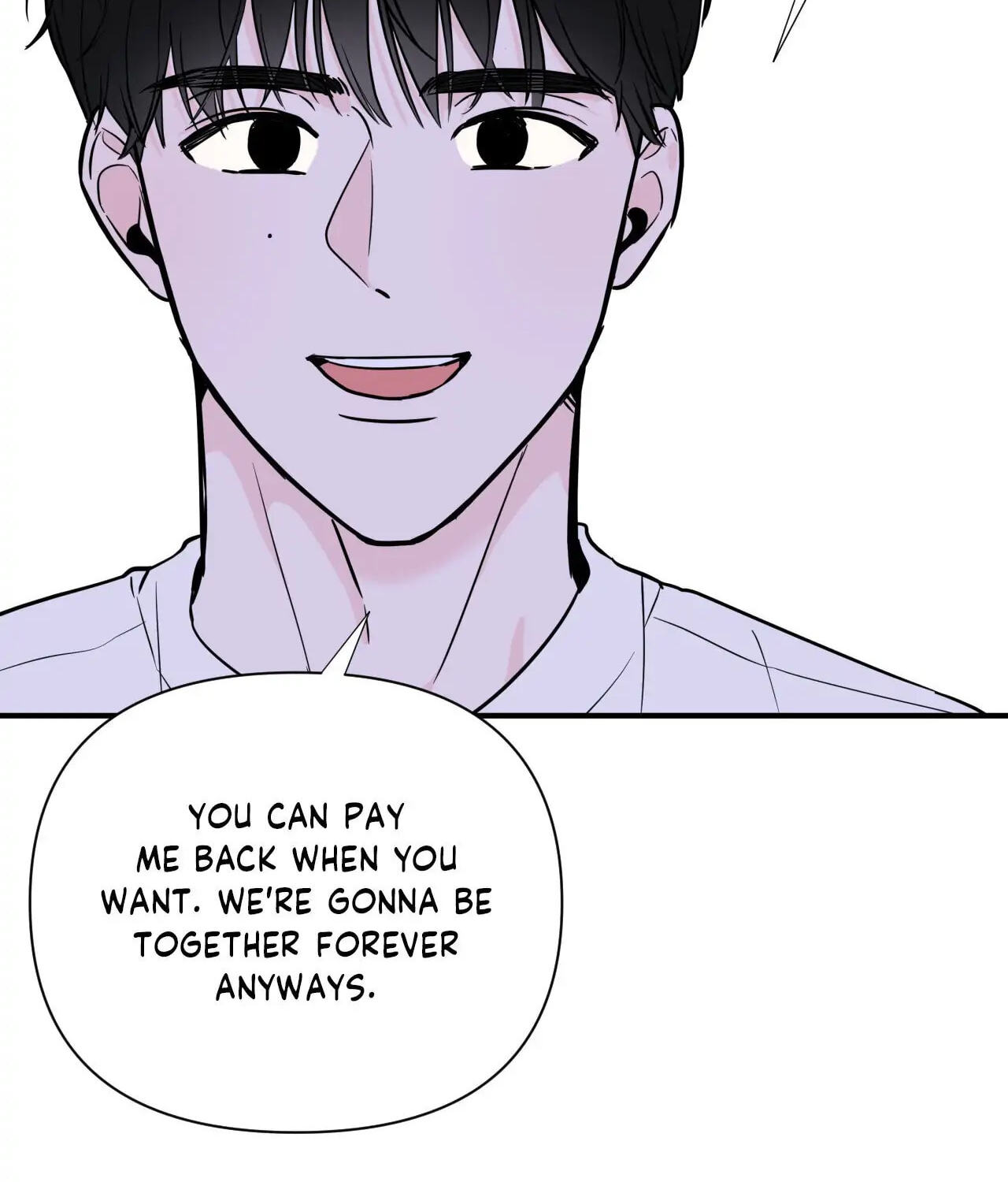 Read Zero Centimeter chapter 2 image 75 on Lezhin