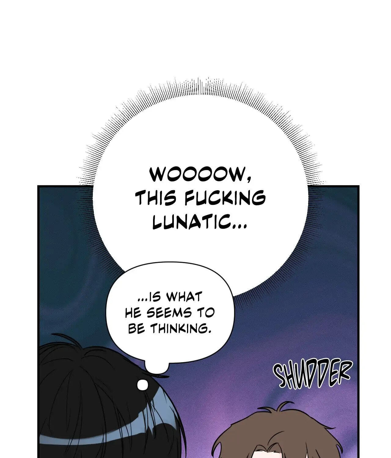 Read Zero Centimeter chapter 2 image 76 on Lezhin