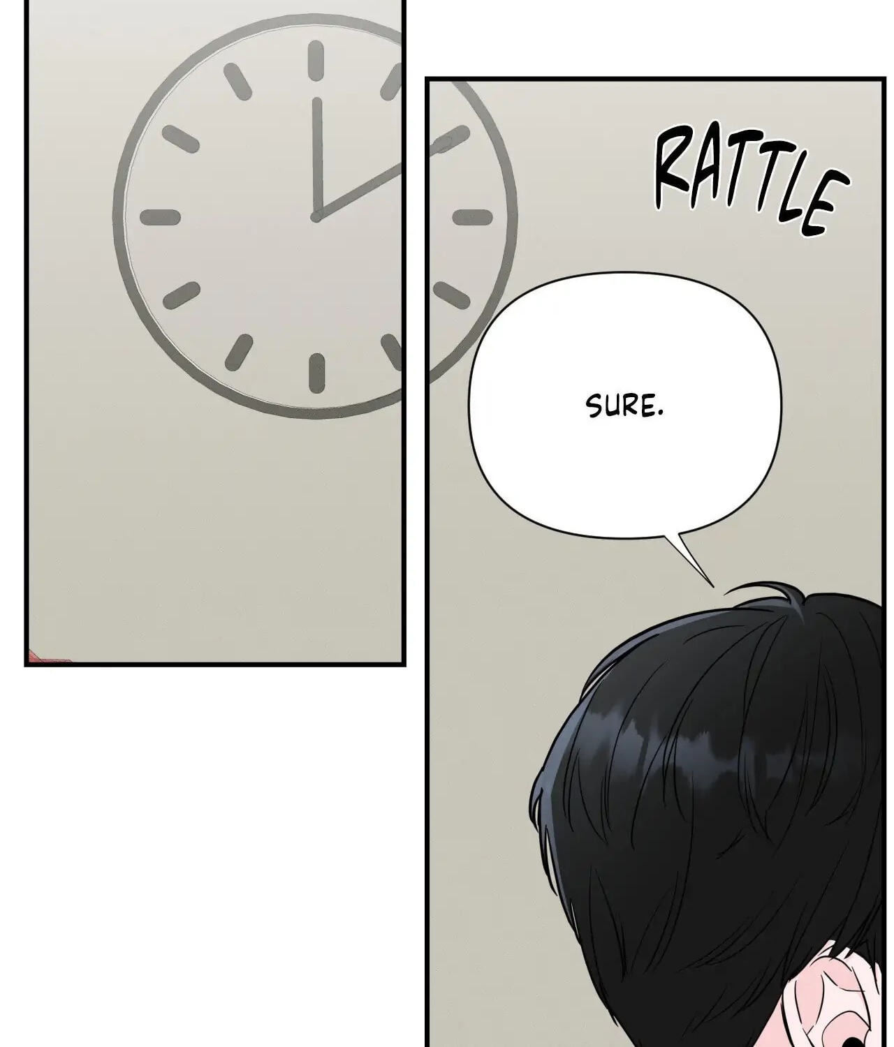Read Zero Centimeter chapter 2 image 81 on Lezhin