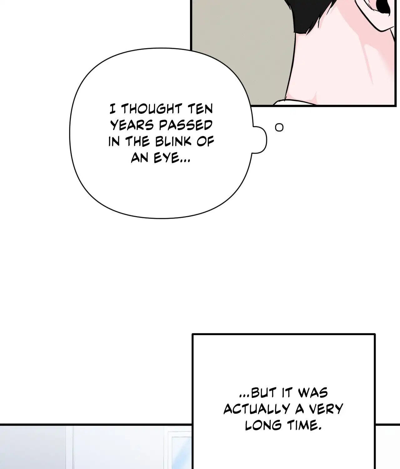 Read Zero Centimeter chapter 2 image 82 on Lezhin