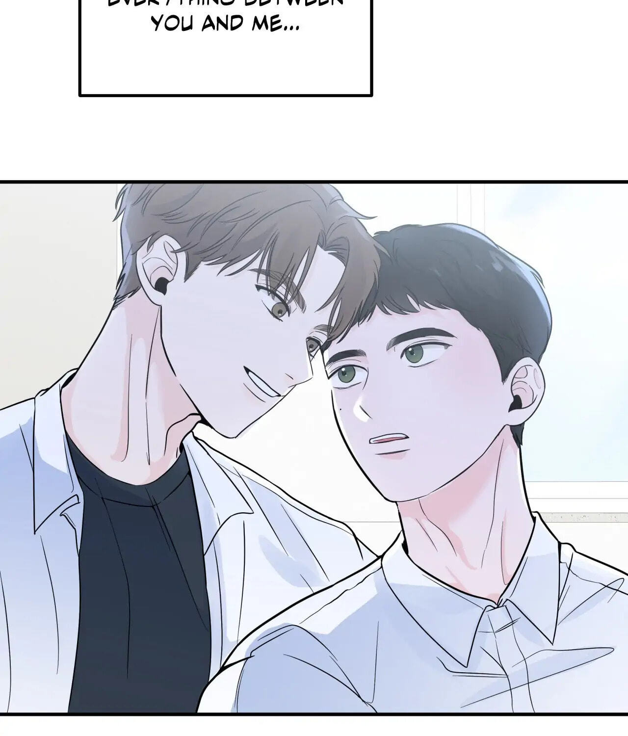 Read Zero Centimeter chapter 2 image 84 on Lezhin