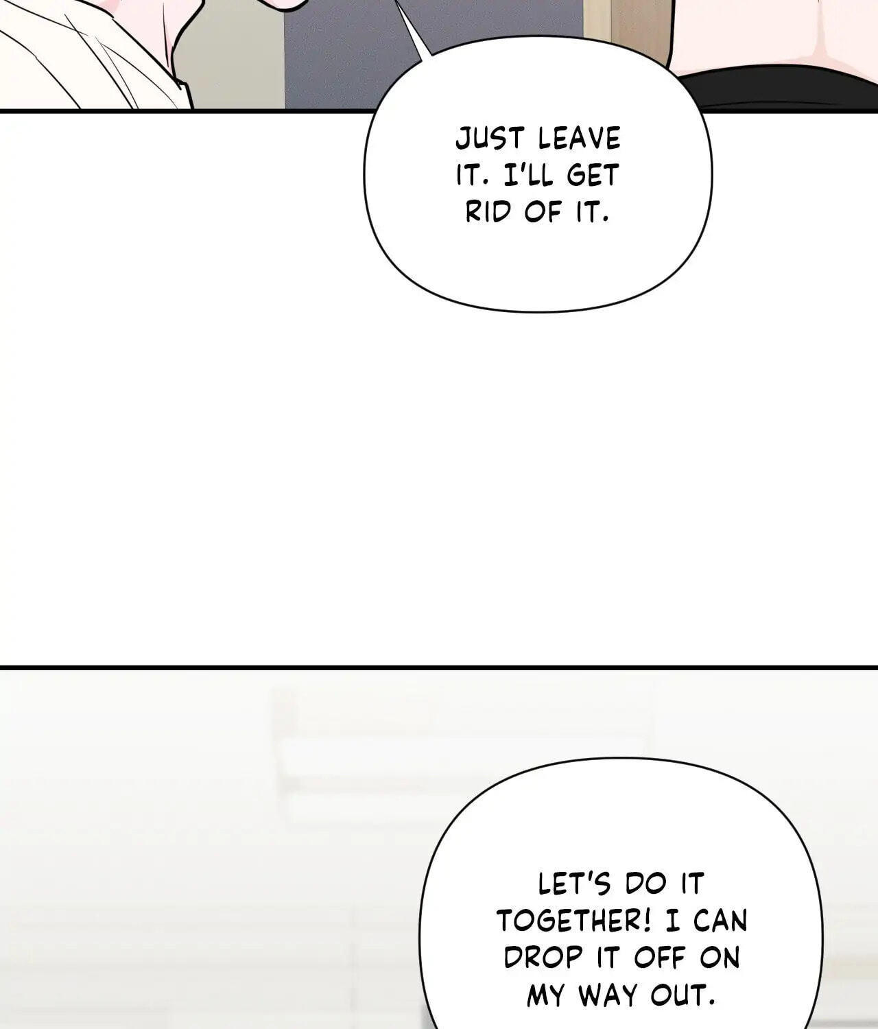 Read Zero Centimeter chapter 2 image 88 on Lezhin