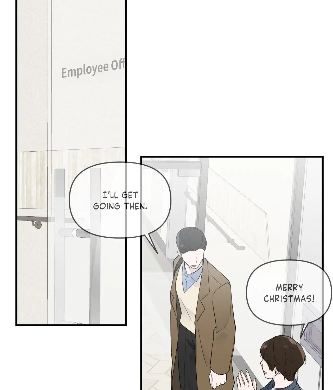 Read Zero Centimeter chapter 2 image 9 on Lezhin