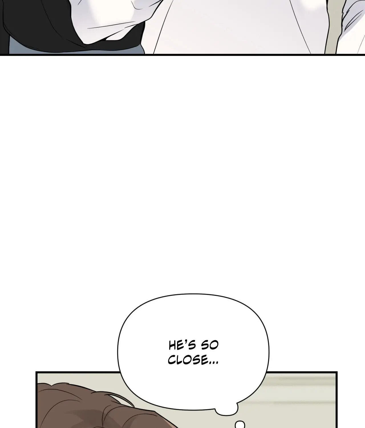 Read Zero Centimeter chapter 2 image 90 on Lezhin