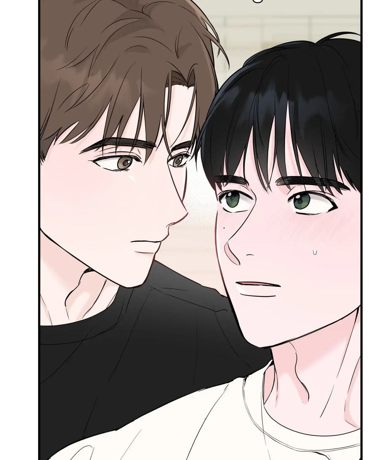 Read Zero Centimeter chapter 2 image 91 on Lezhin