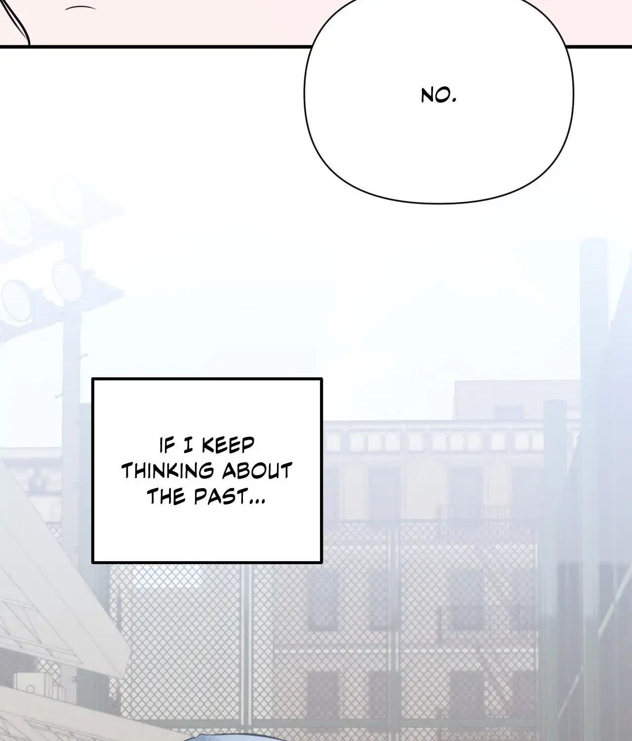 Read Zero Centimeter chapter 2 image 93 on Lezhin