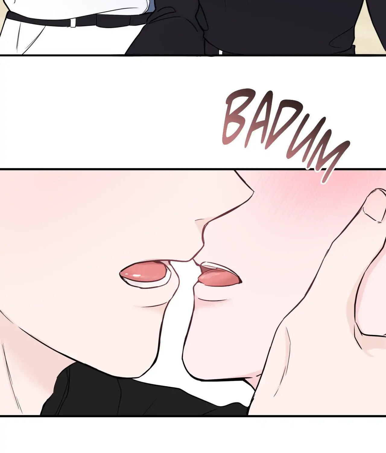 Read Zero Centimeter chapter 2 image 95 on Lezhin