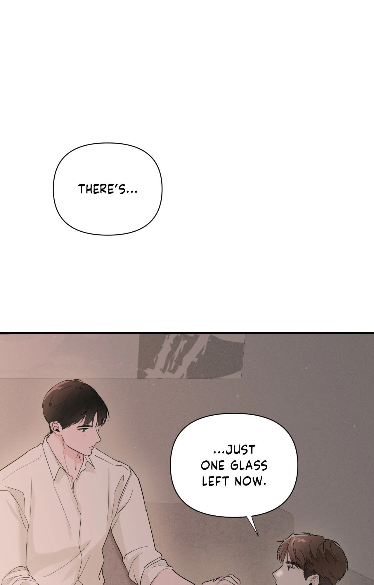 Read Zero Centimeter chapter 20 image 1 on Lezhin