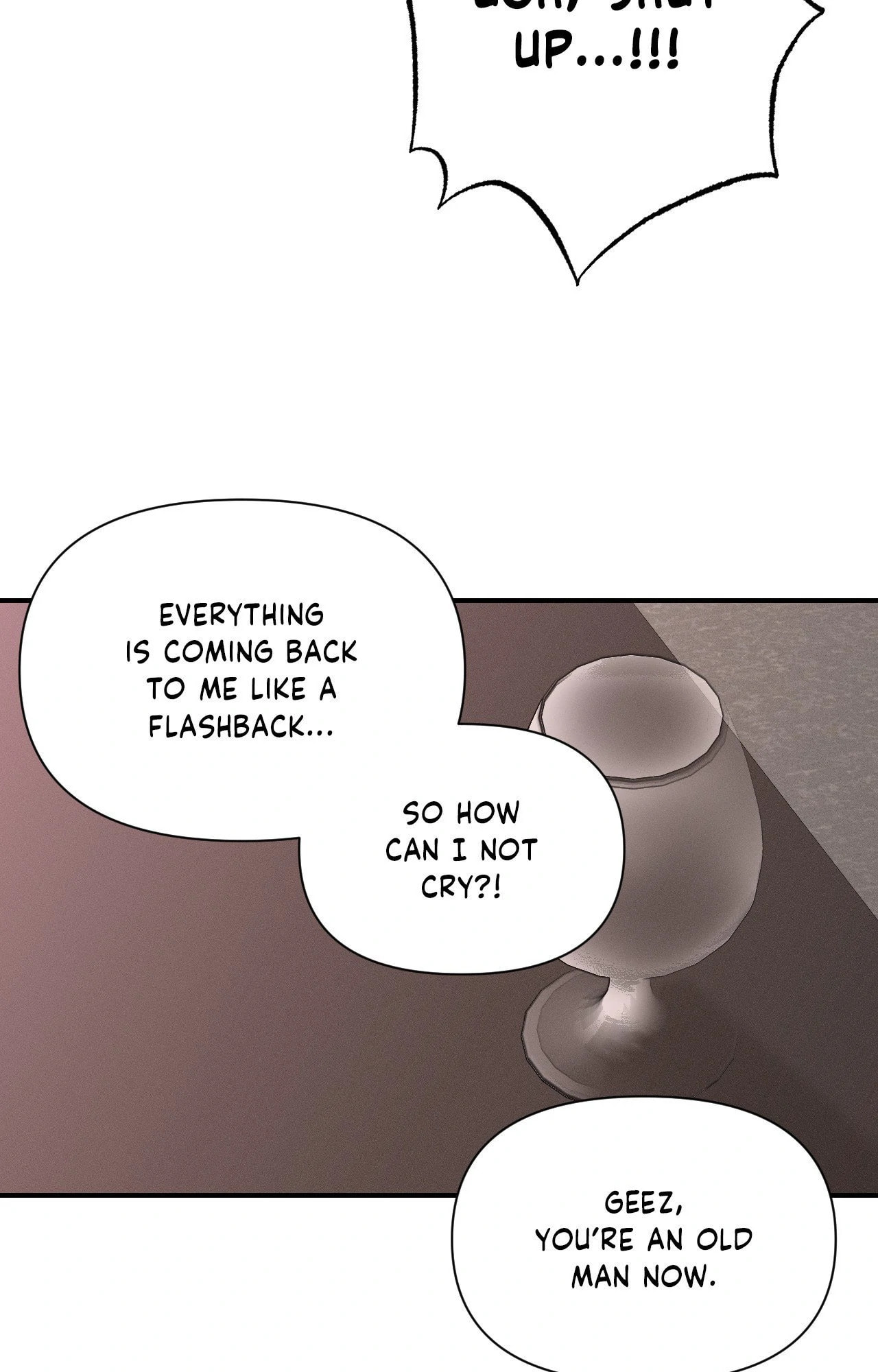 Read Zero Centimeter chapter 20 image 10 on Lezhin