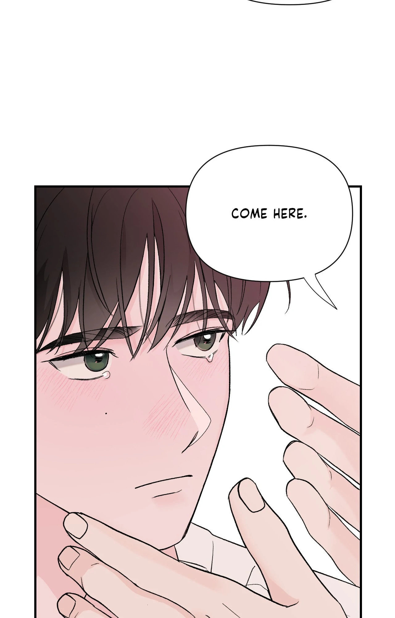 Read Zero Centimeter chapter 20 image 11 on Lezhin