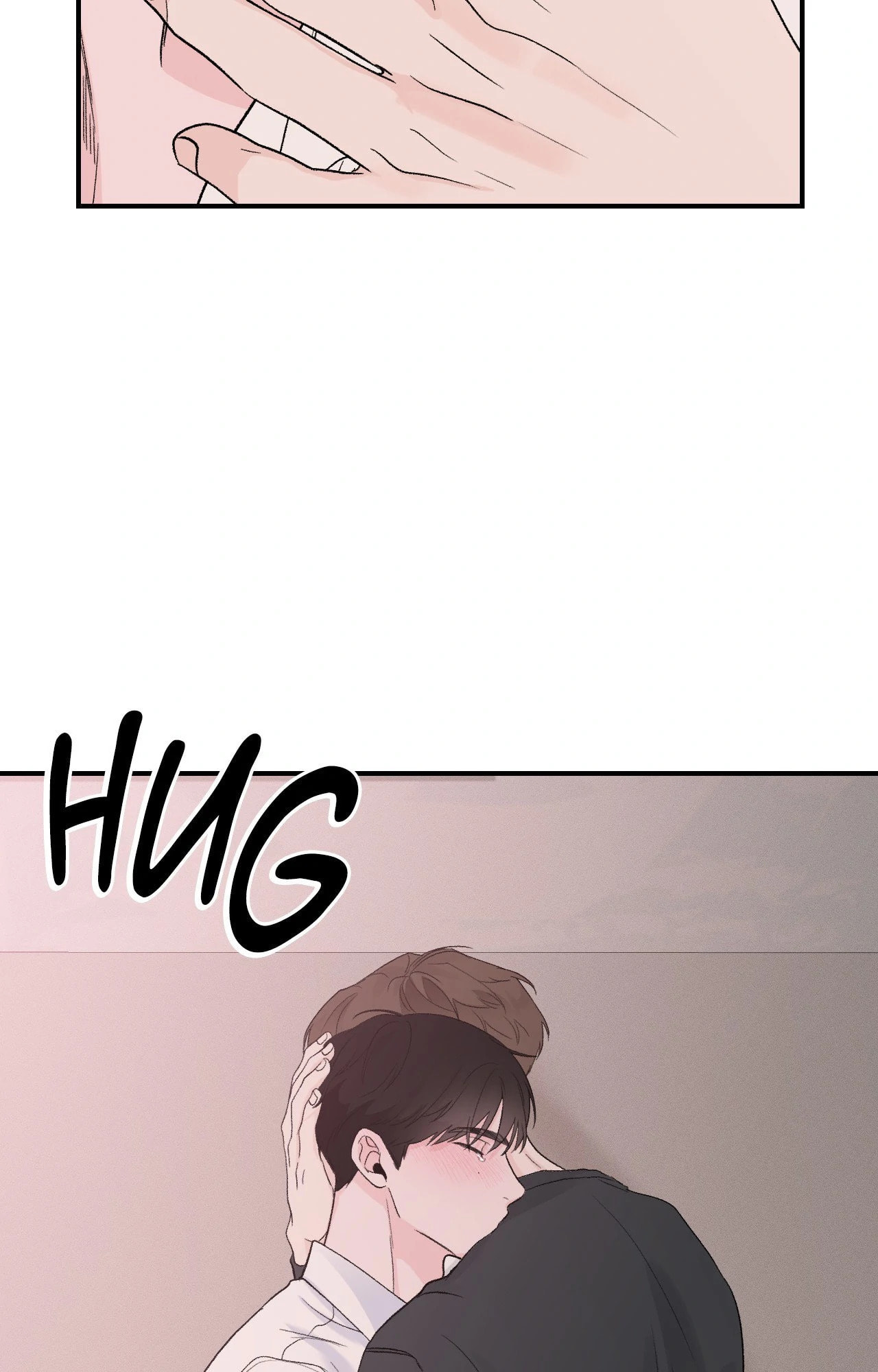 Read Zero Centimeter chapter 20 image 12 on Lezhin