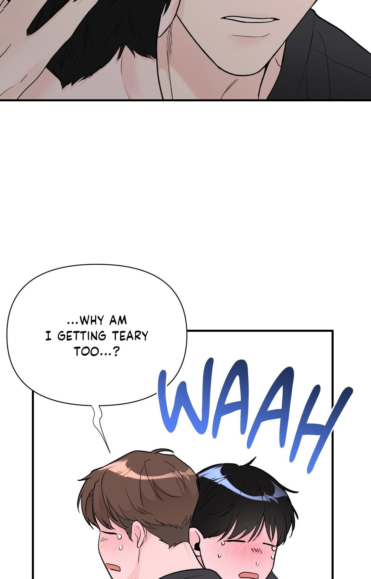 Read Zero Centimeter chapter 20 image 14 on Lezhin