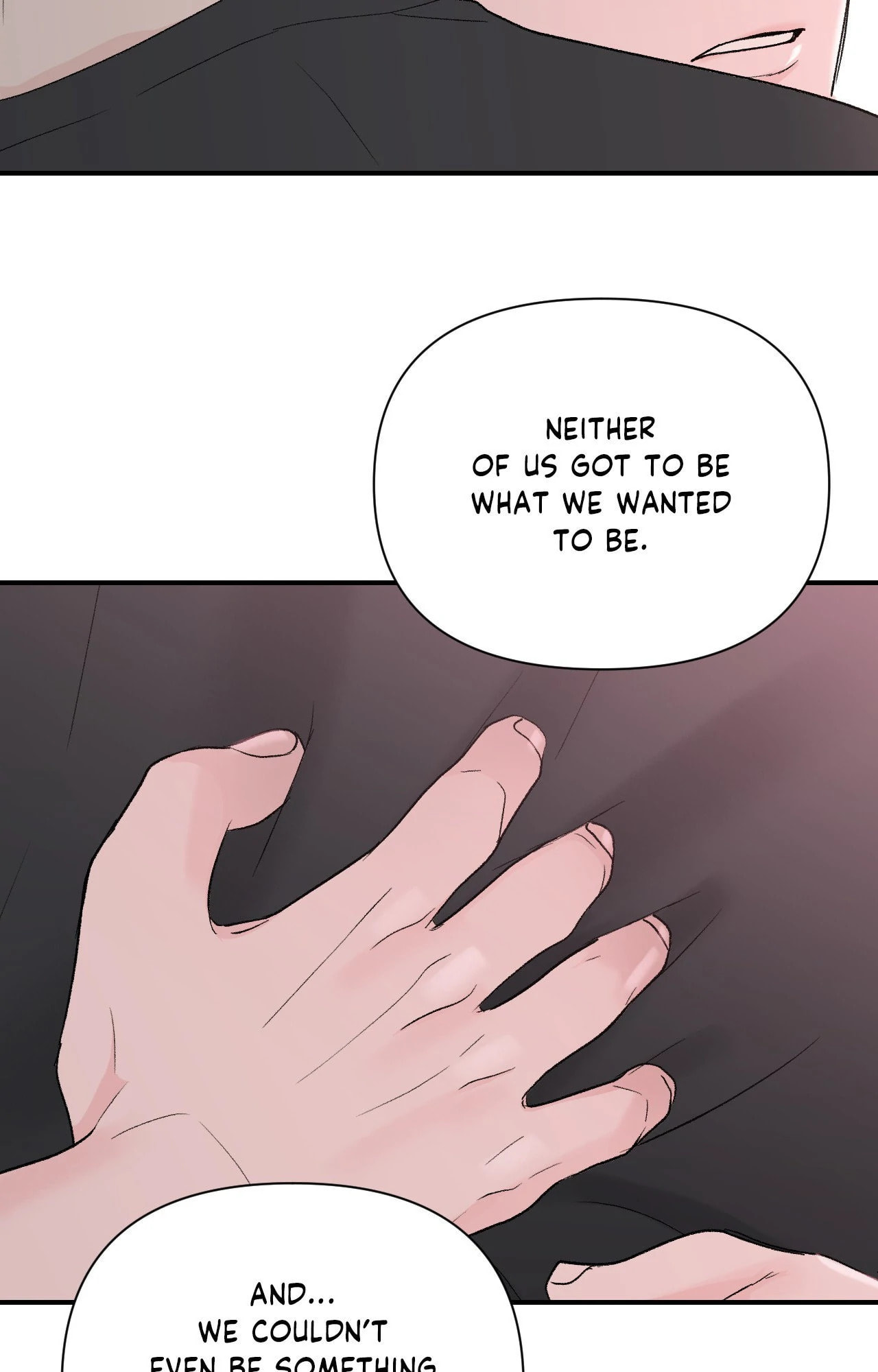 Read Zero Centimeter chapter 20 image 16 on Lezhin