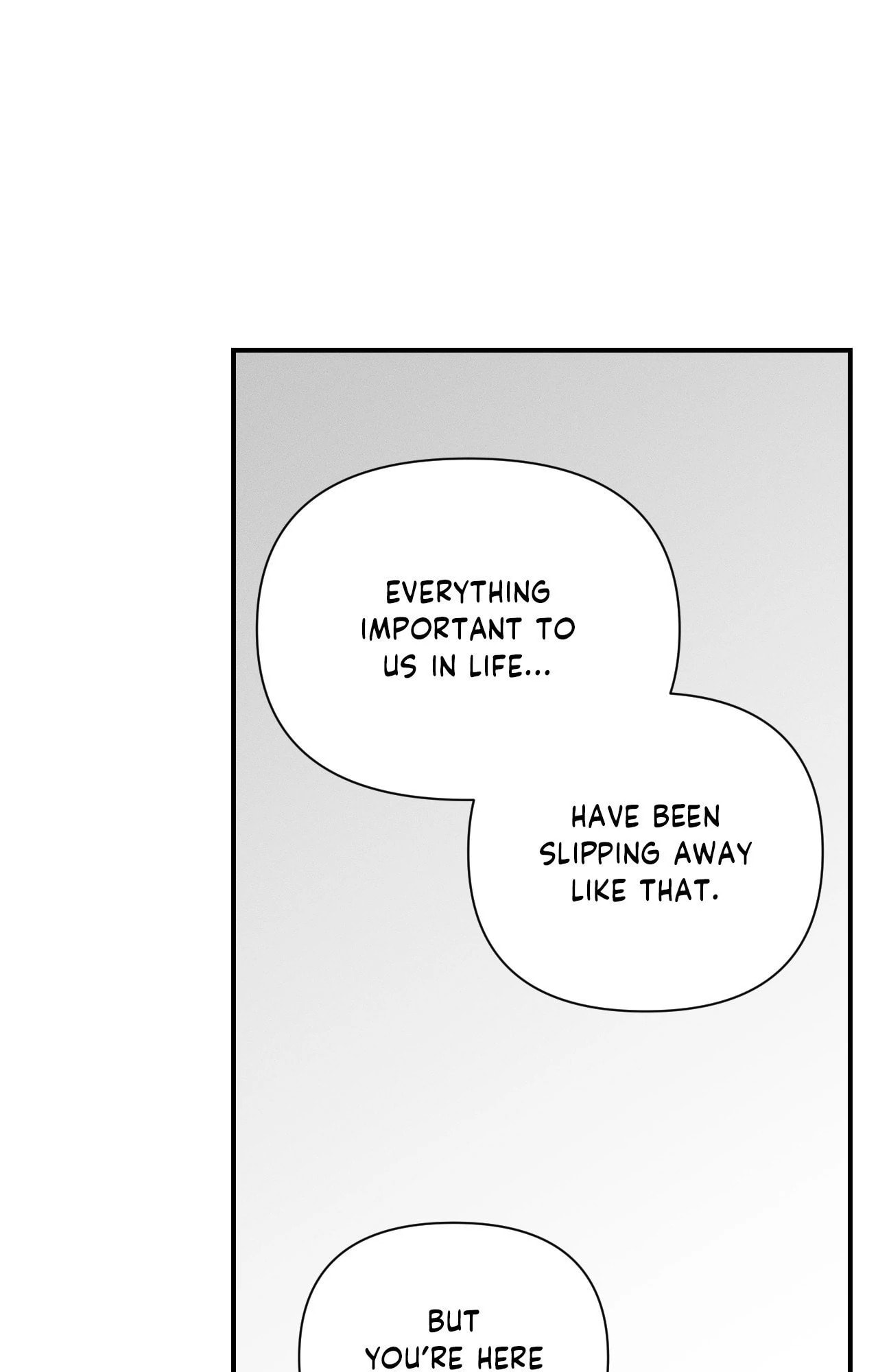 Read Zero Centimeter chapter 20 image 18 on Lezhin