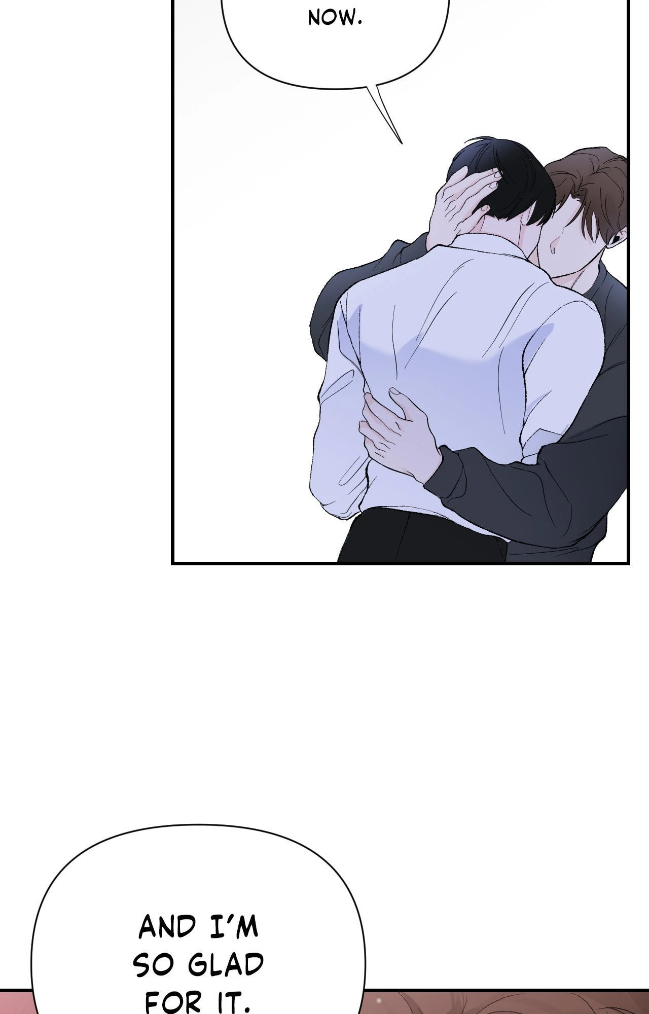 Read Zero Centimeter chapter 20 image 19 on Lezhin