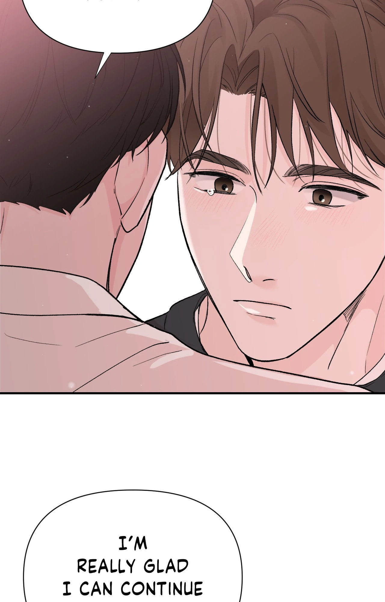 Read Zero Centimeter chapter 20 image 20 on Lezhin