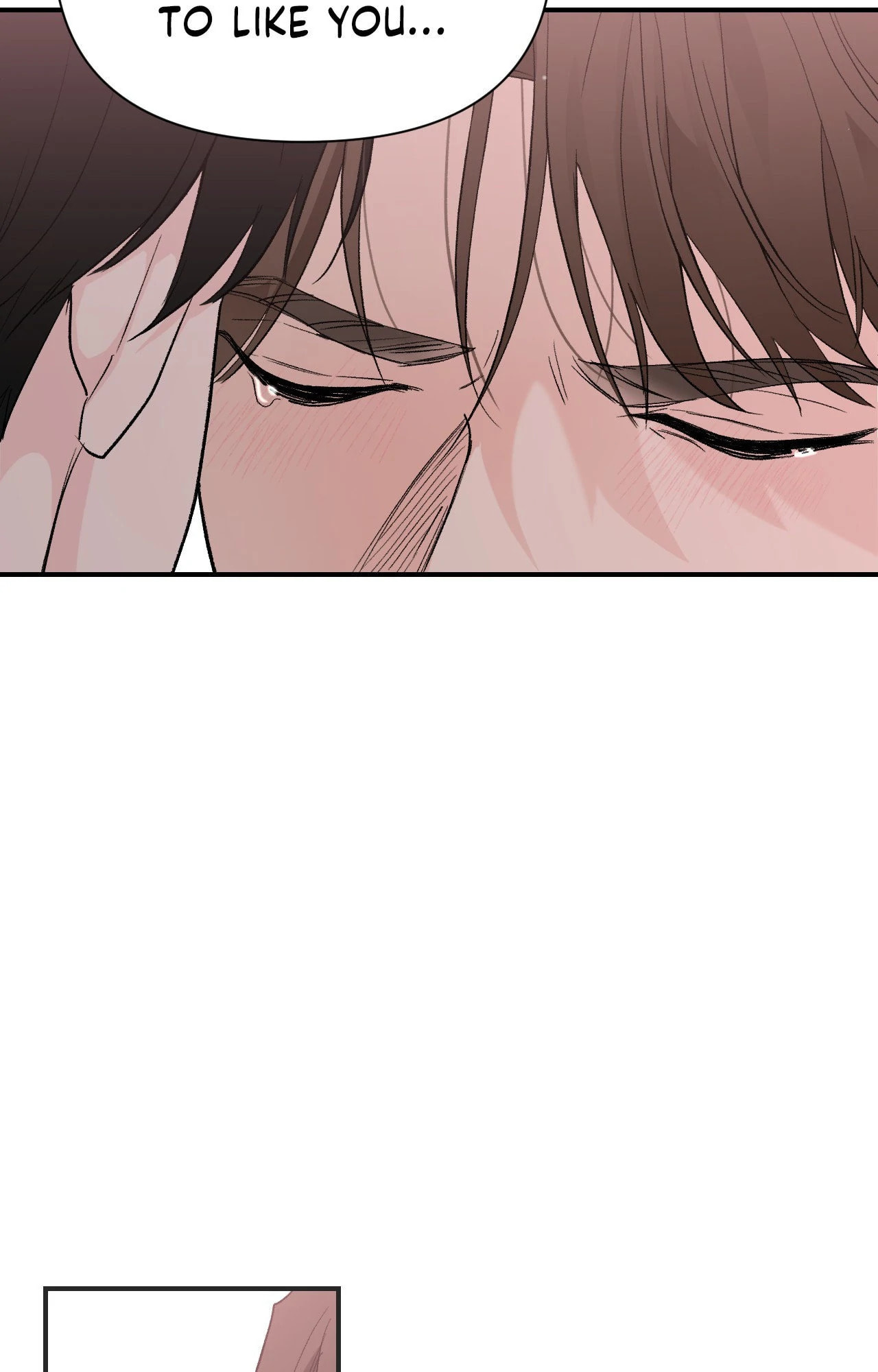 Read Zero Centimeter chapter 20 image 21 on Lezhin