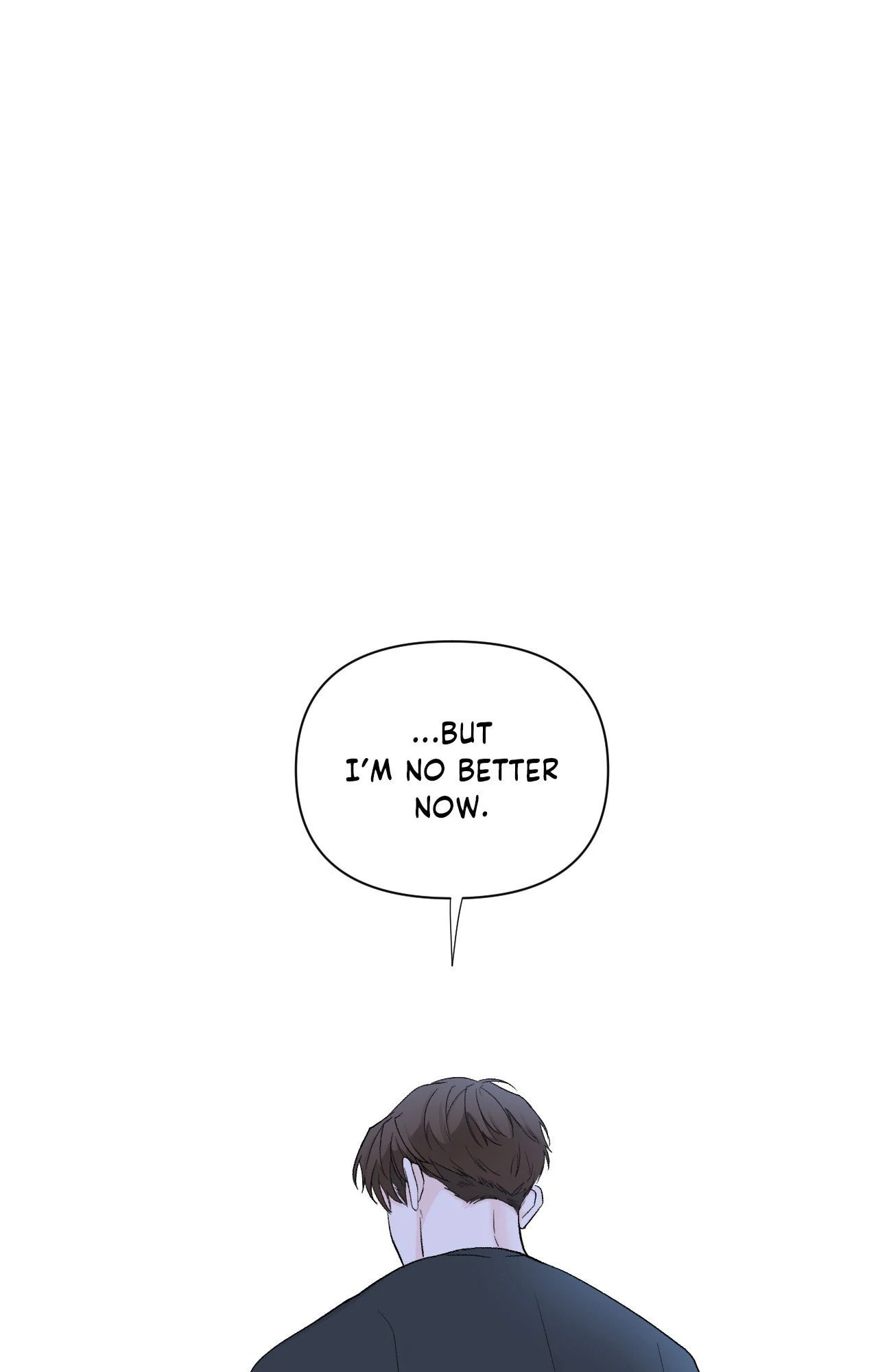 Read Zero Centimeter chapter 20 image 37 on Lezhin