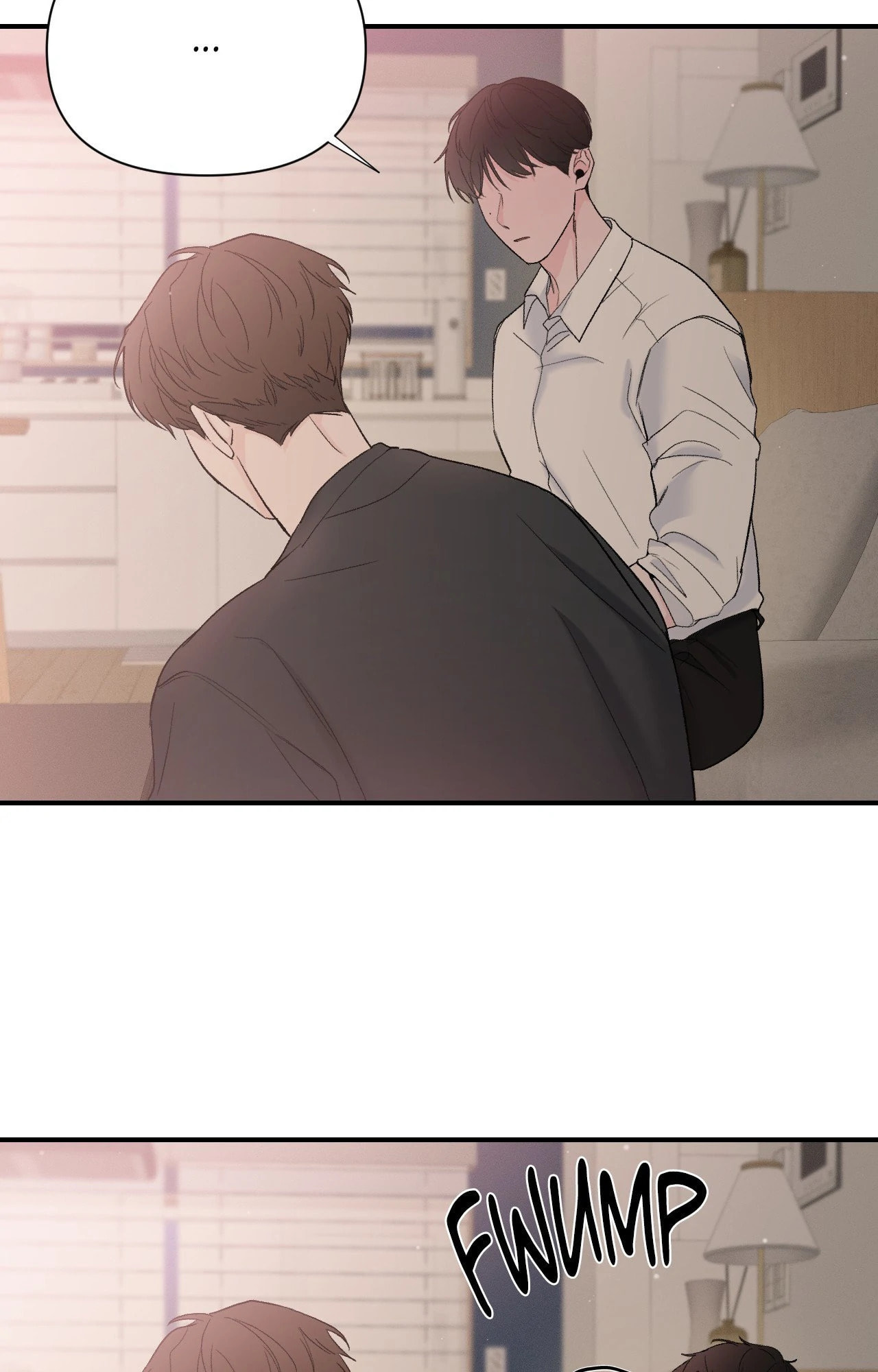 Read Zero Centimeter chapter 20 image 4 on Lezhin