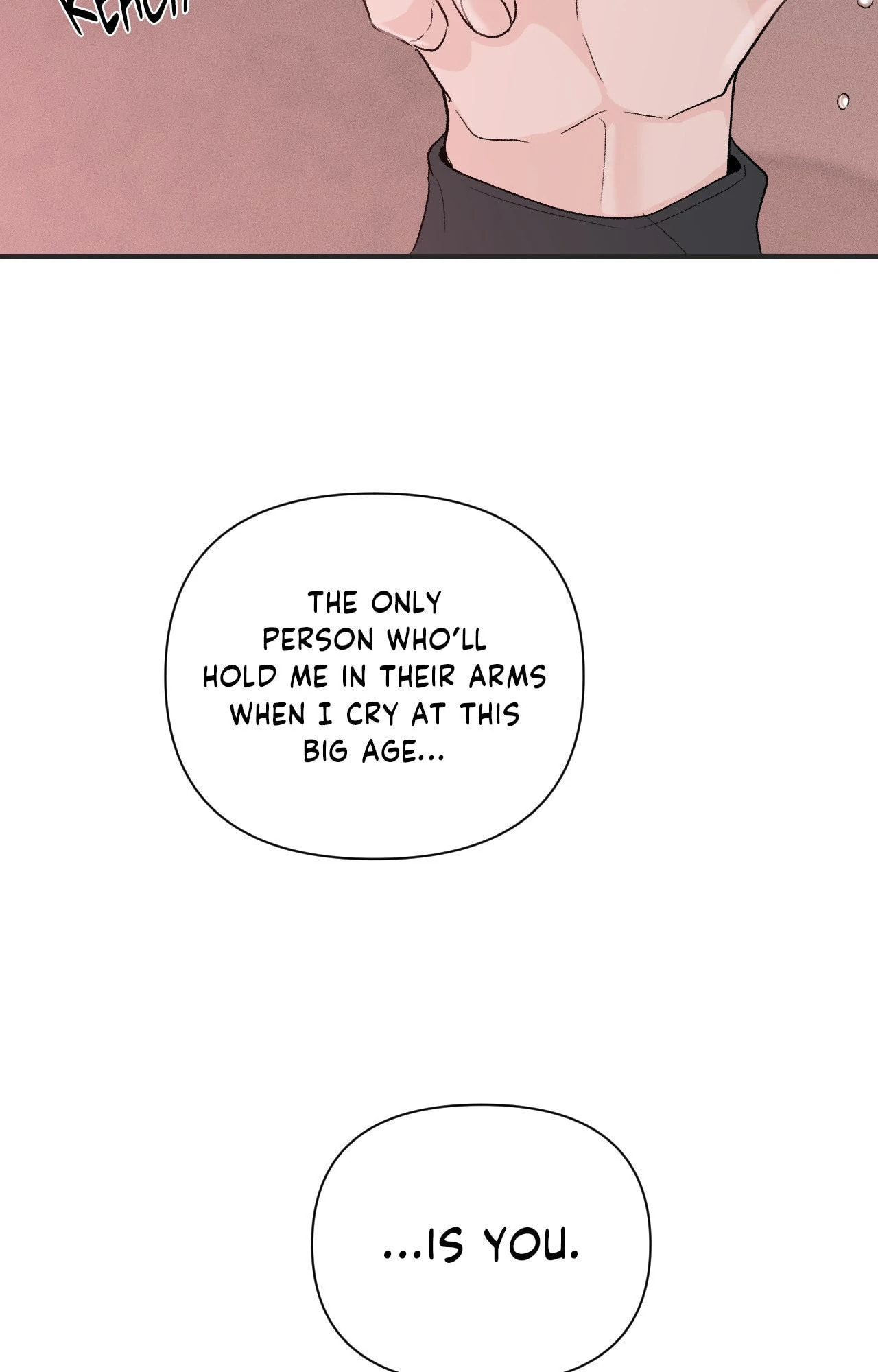 Read Zero Centimeter chapter 20 image 41 on Lezhin