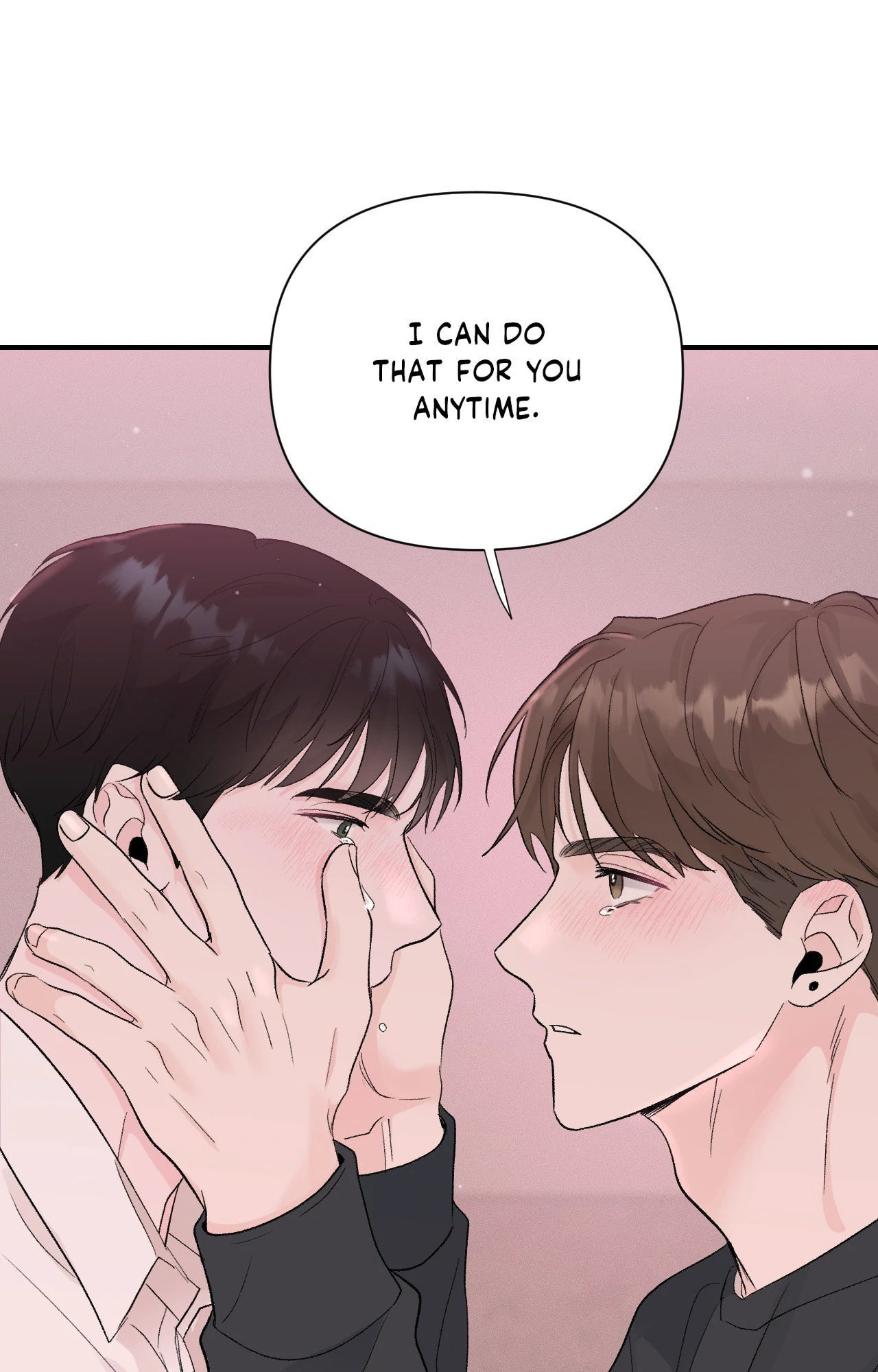 Read Zero Centimeter chapter 20 image 45 on Lezhin