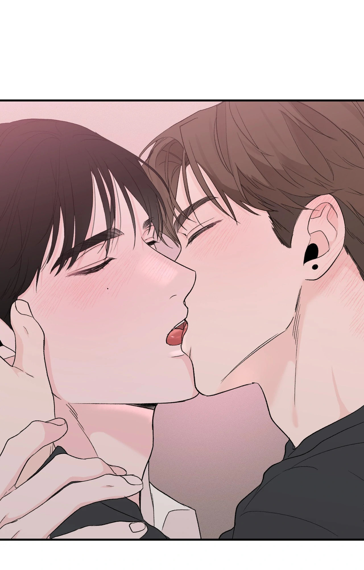 Read Zero Centimeter chapter 20 image 47 on Lezhin