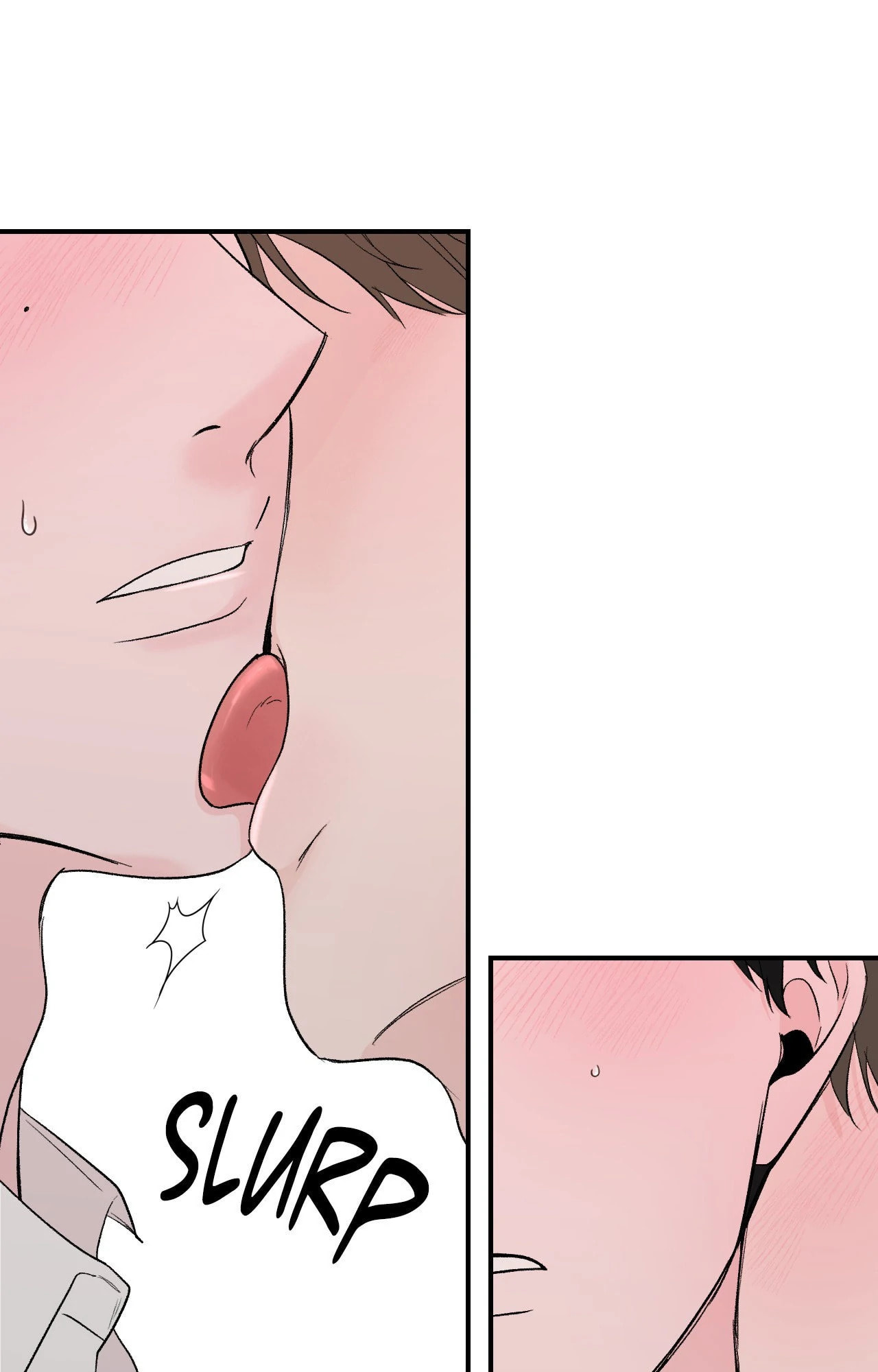Read Zero Centimeter chapter 20 image 49 on Lezhin