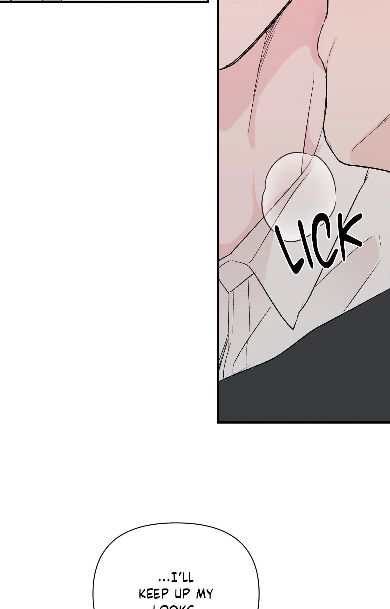 Read Zero Centimeter chapter 20 image 50 on Lezhin