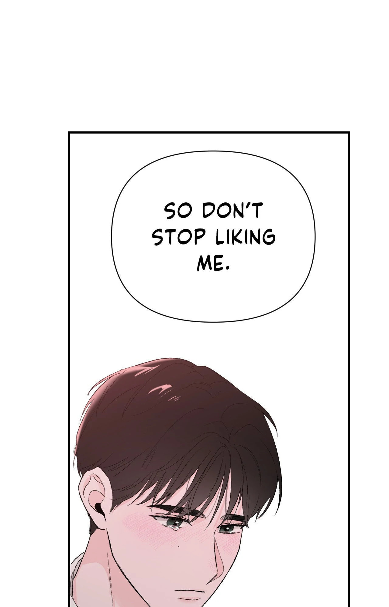Read Zero Centimeter chapter 20 image 53 on Lezhin