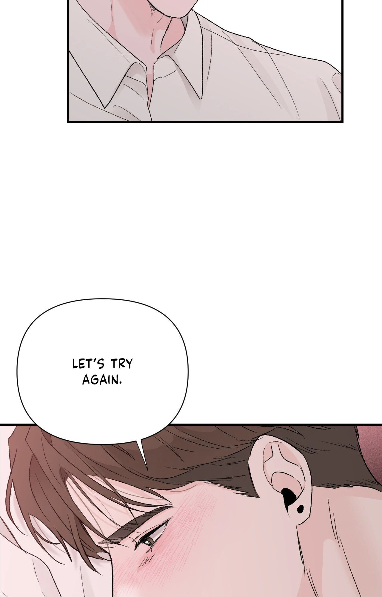Read Zero Centimeter chapter 20 image 54 on Lezhin