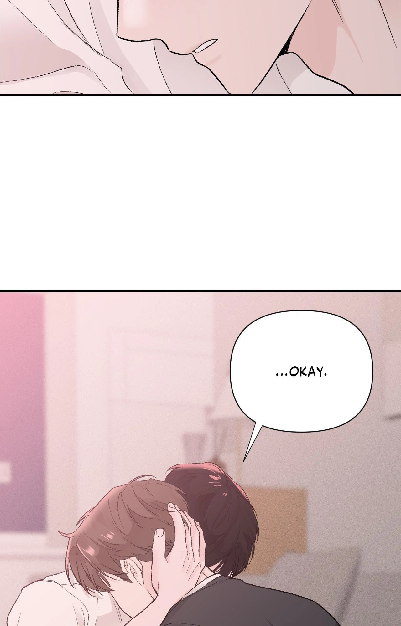Read Zero Centimeter chapter 20 image 55 on Lezhin