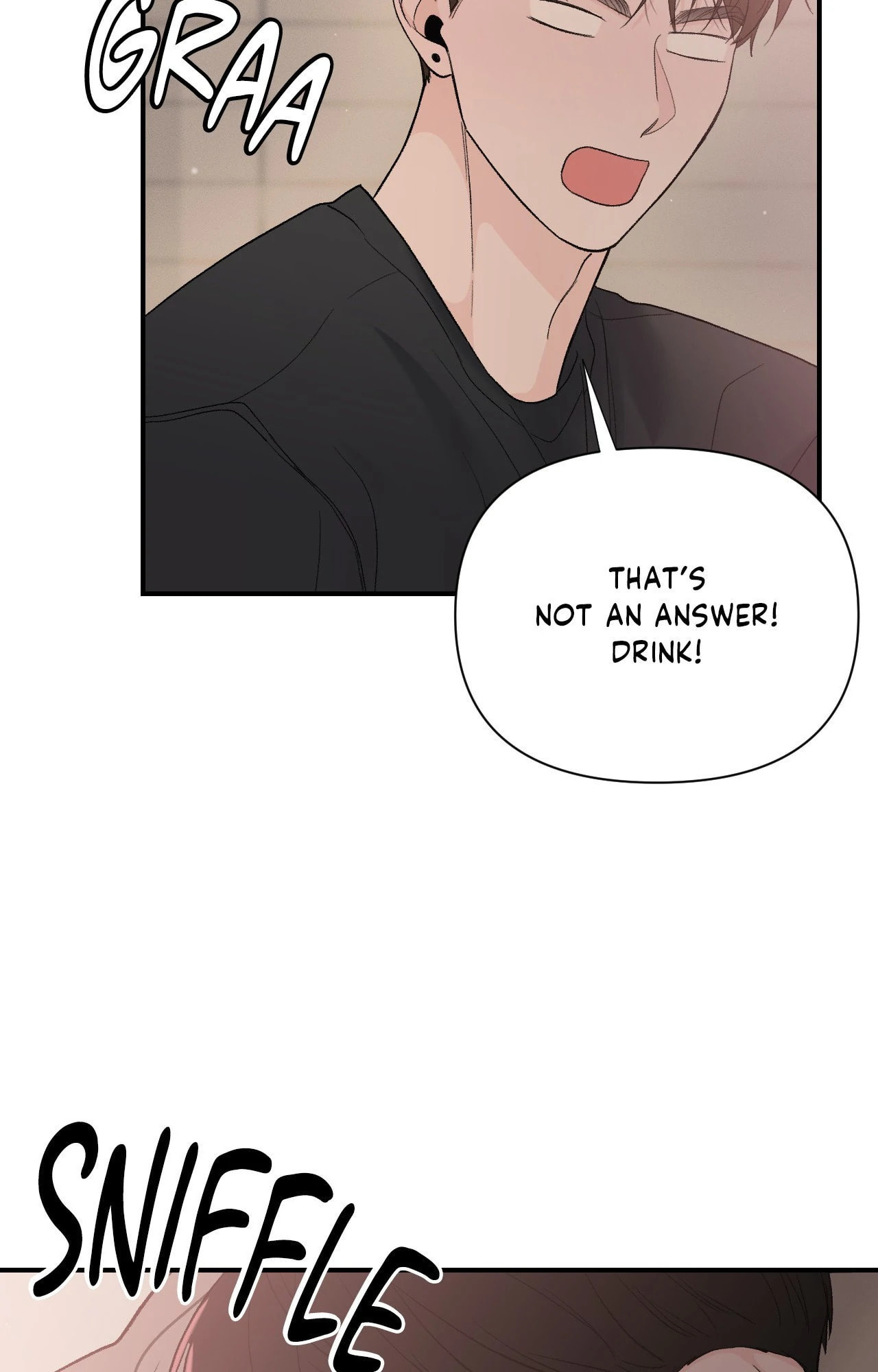 Read Zero Centimeter chapter 20 image 6 on Lezhin