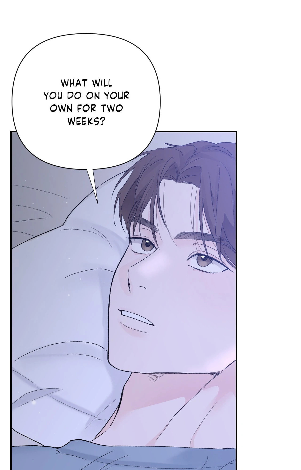 Read Zero Centimeter chapter 20 image 62 on Lezhin