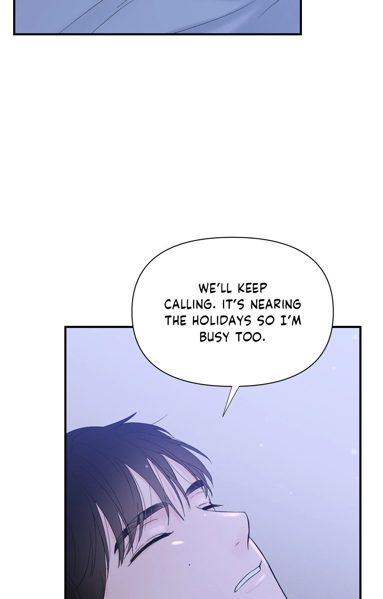 Read Zero Centimeter chapter 20 image 63 on Lezhin